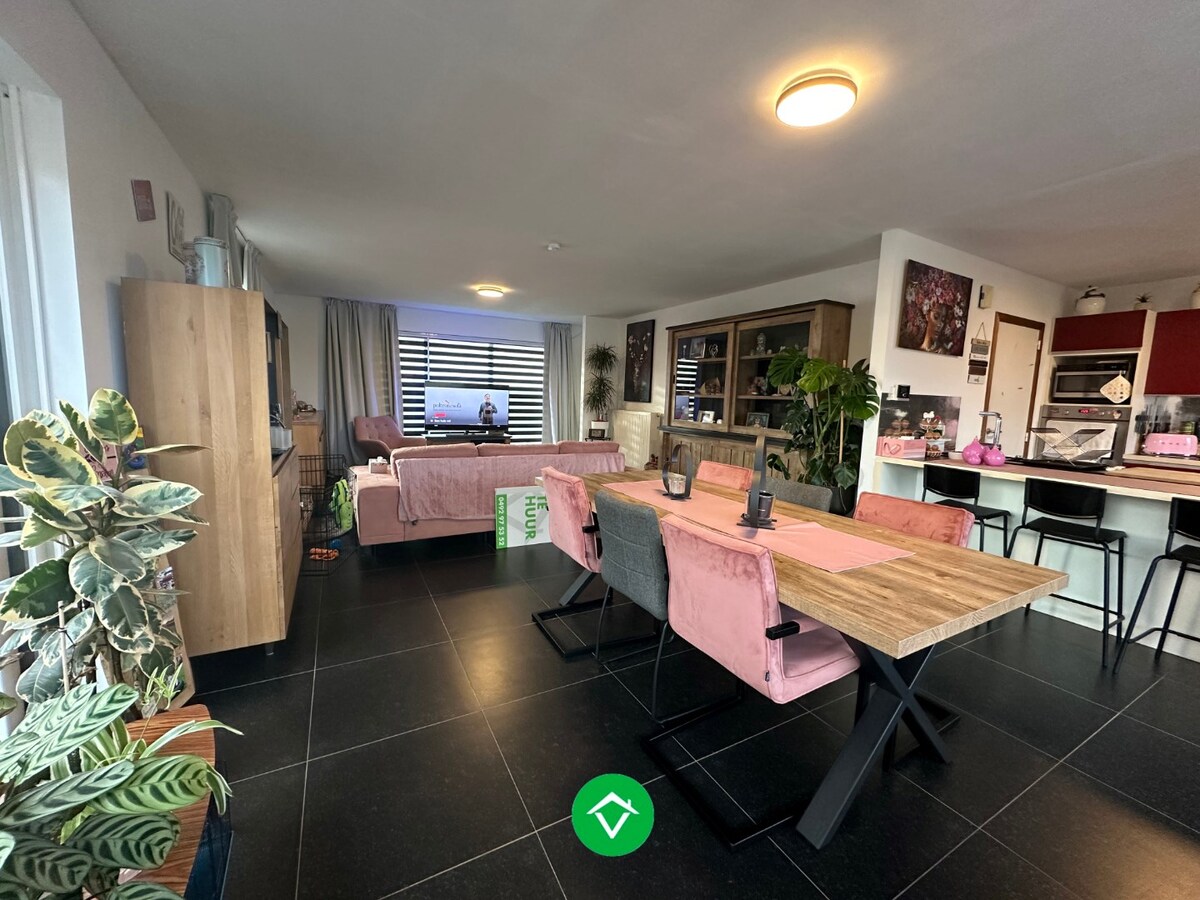 Alleenstaande woning te Eernegem 