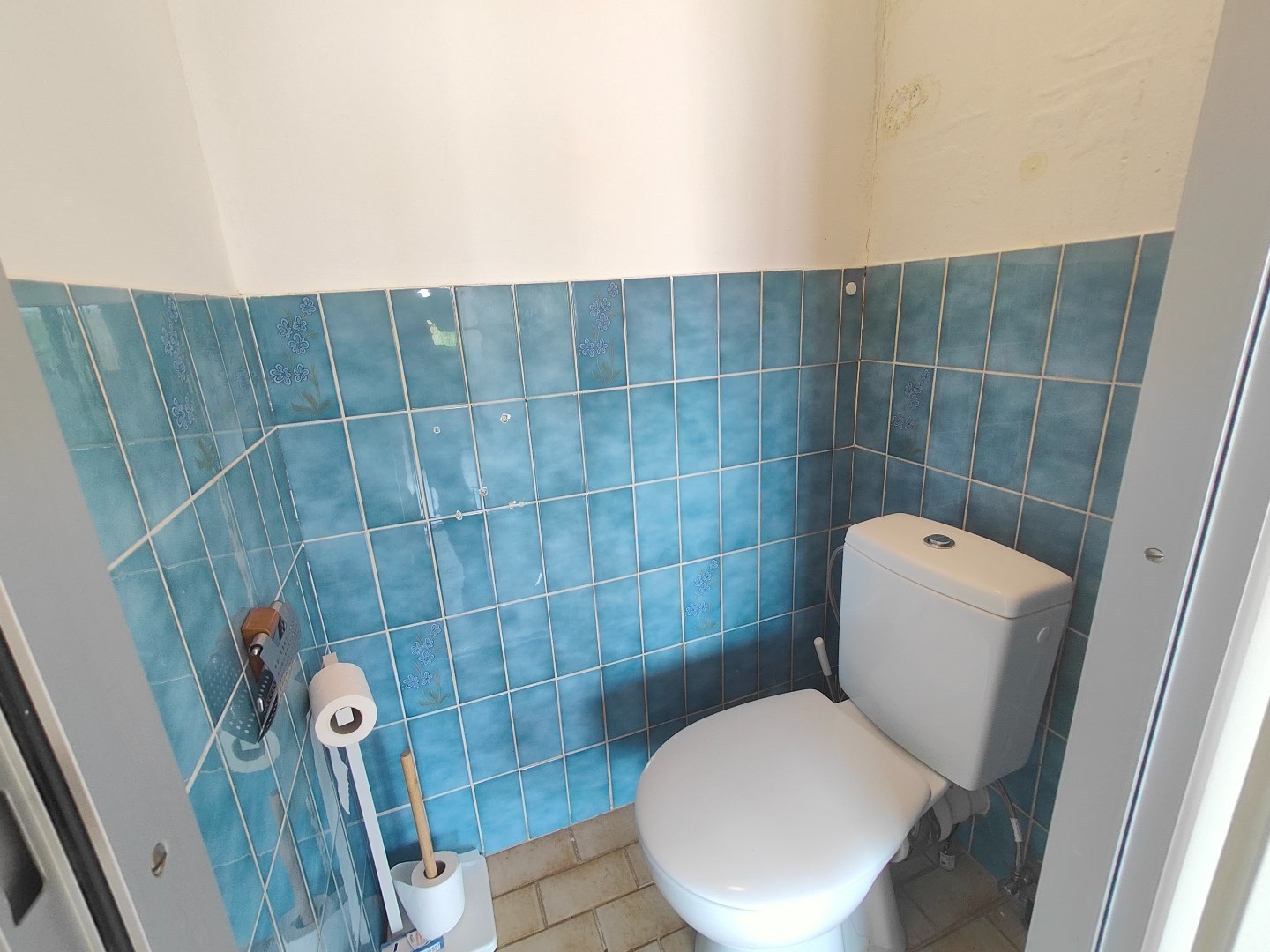 Tweeslaapkamer appartement in het centrum van Roeselare 