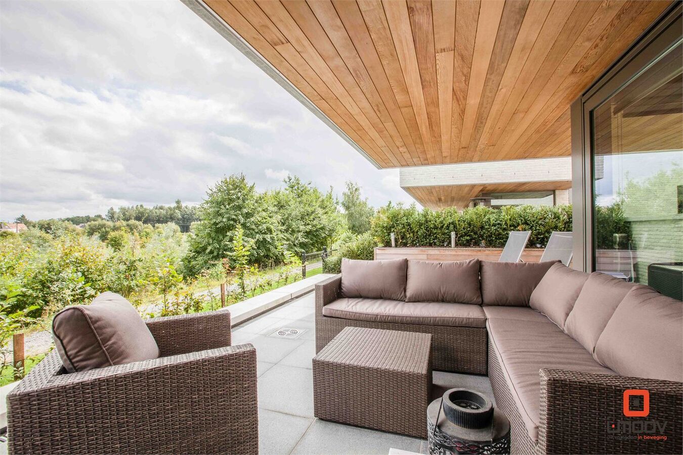 Verkocht appartement - Sint-Niklaas