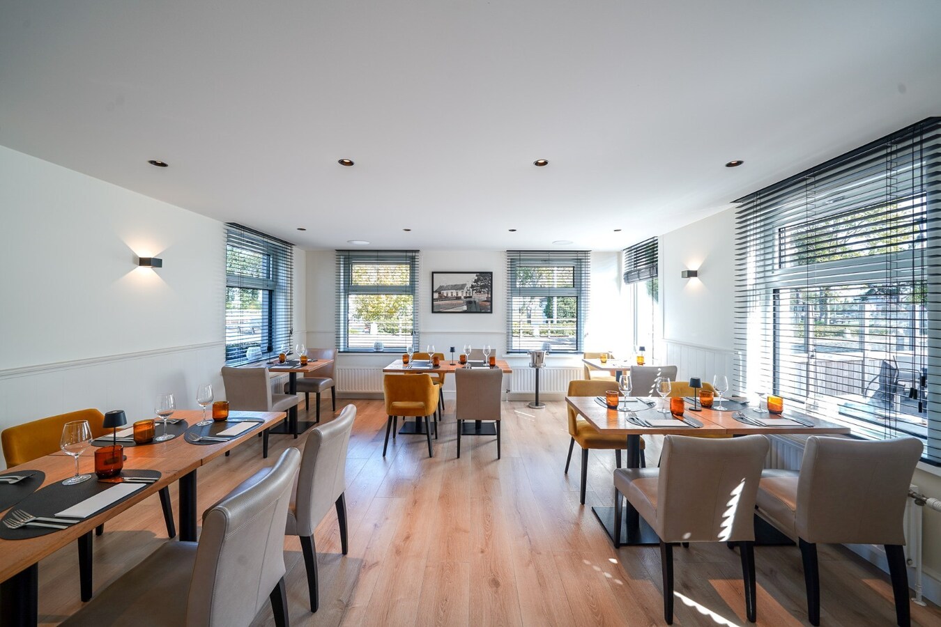 Te koop restaurant - Oostende