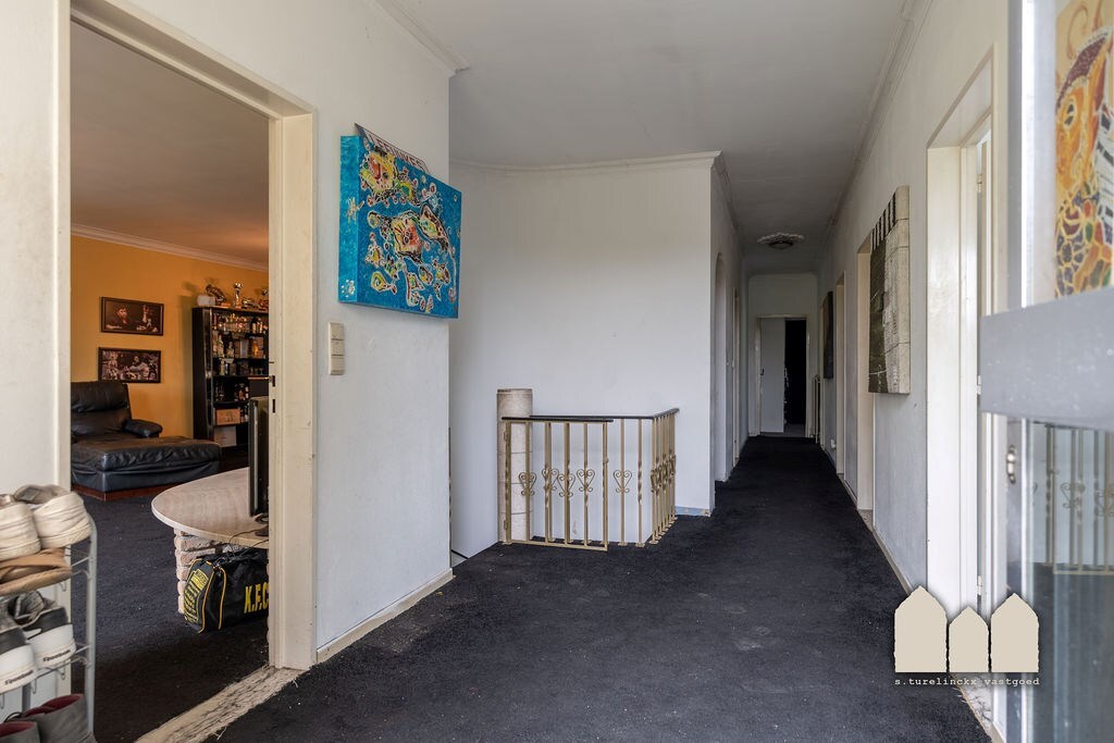 Woning verkocht in Ravels