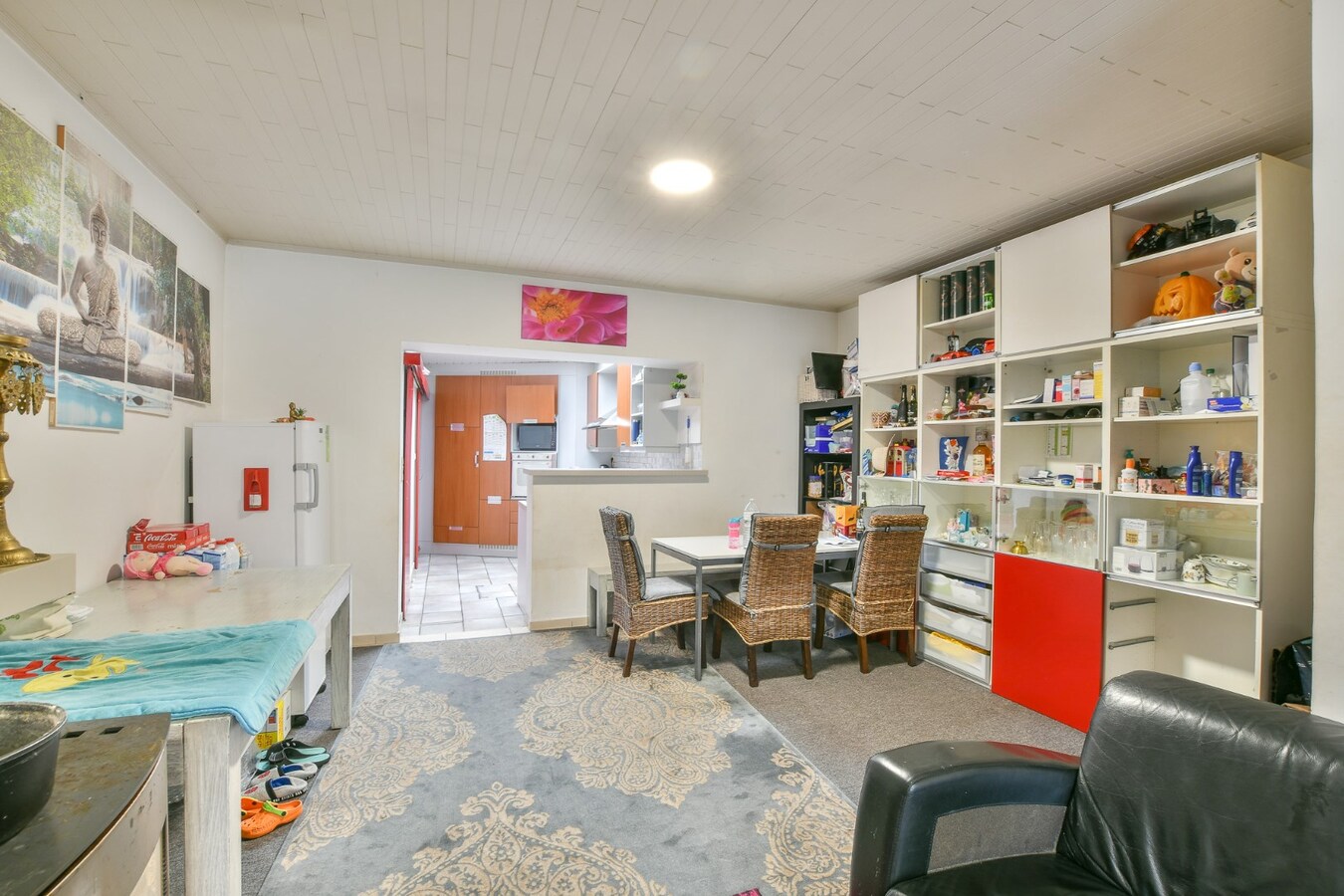 Te koop woning - Oostende