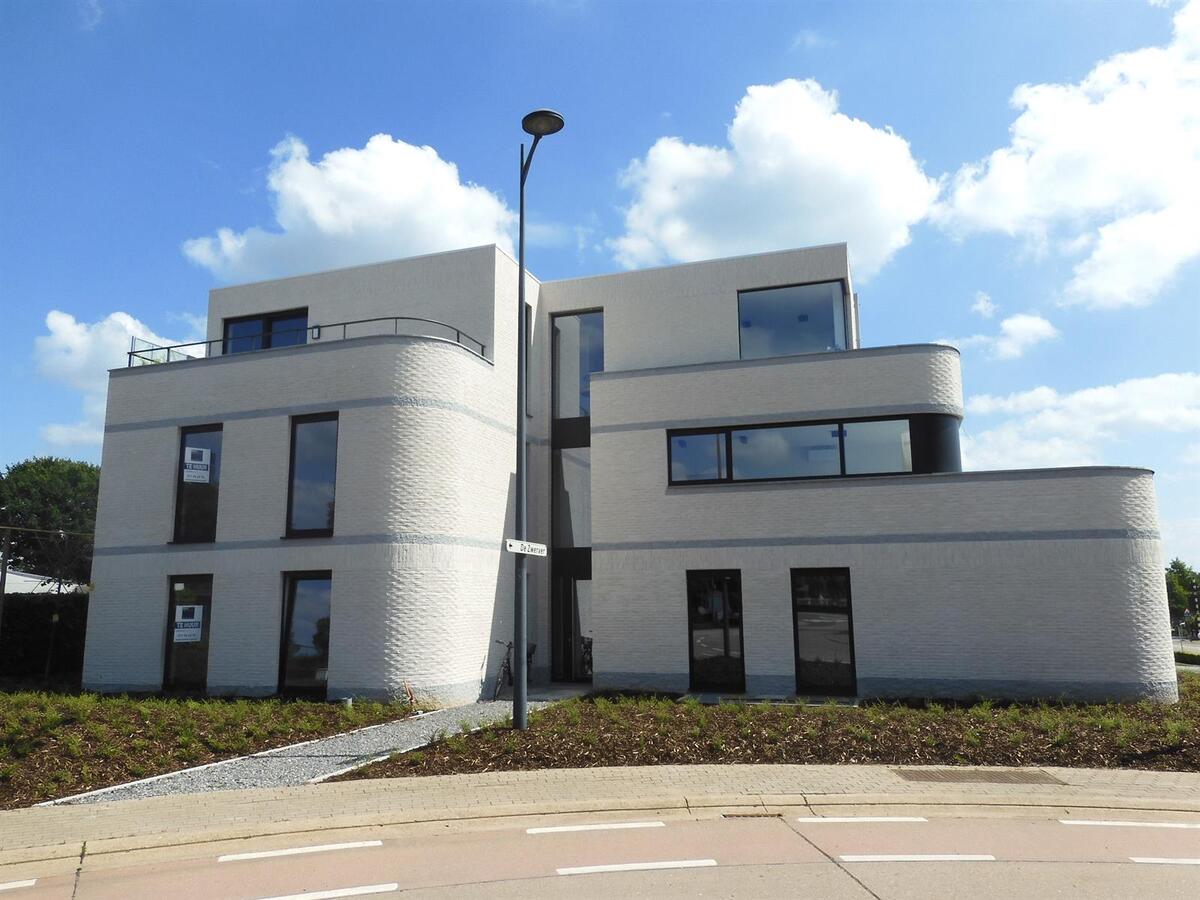 Appartement verhuurd in Heusden-Zolder Zolder