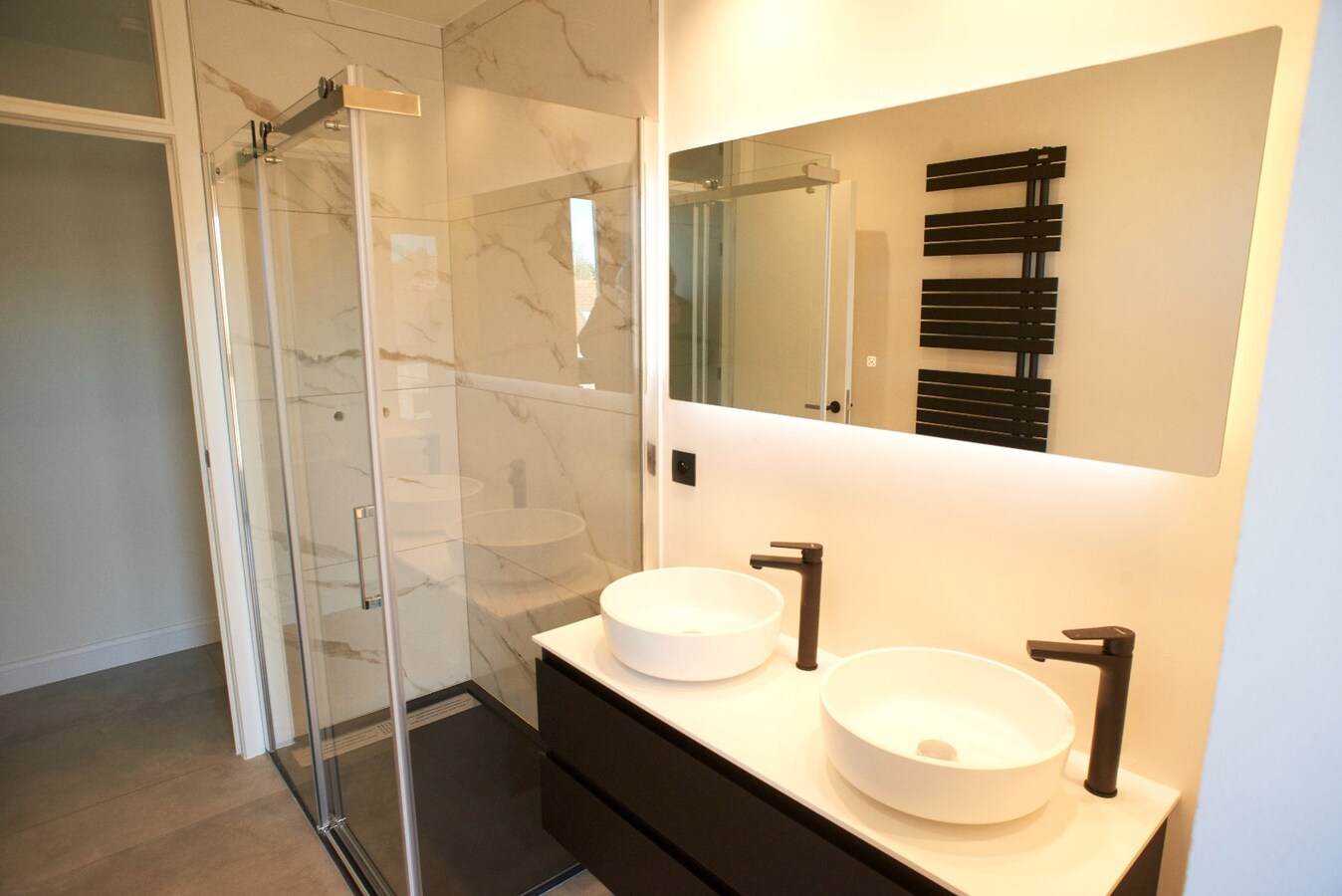 Appartement vendu À Tournai