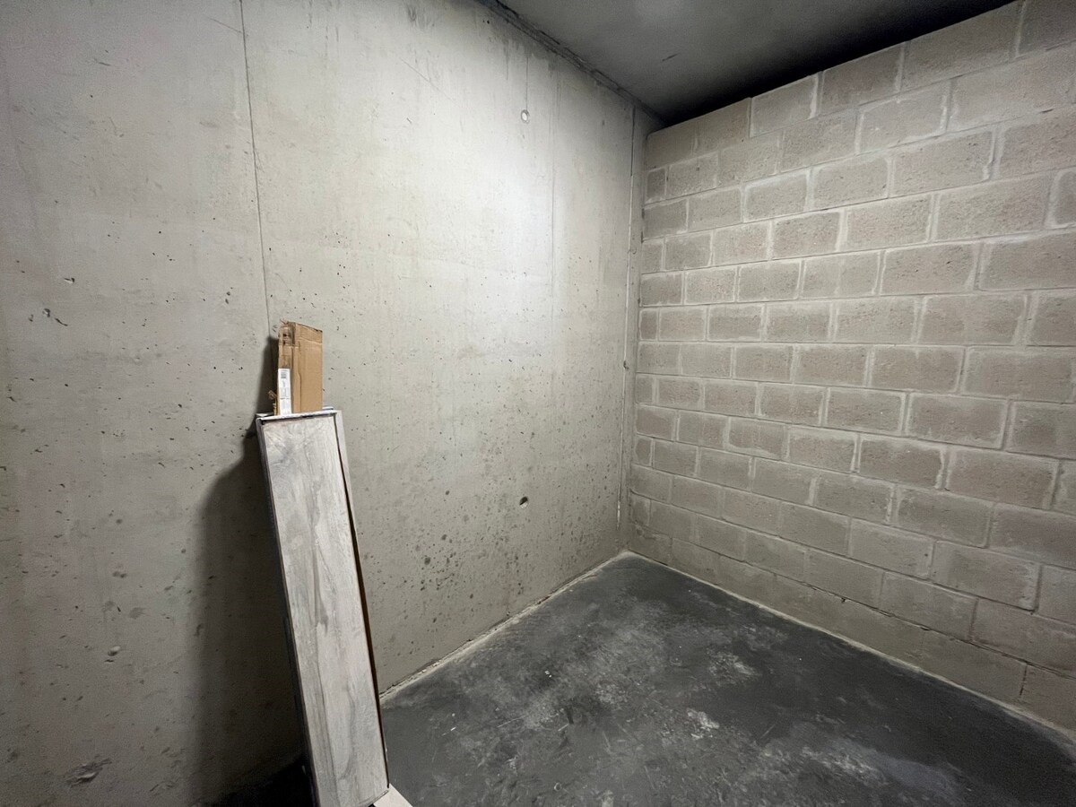 Nieuwbouwappartement in centrum Nazareth 