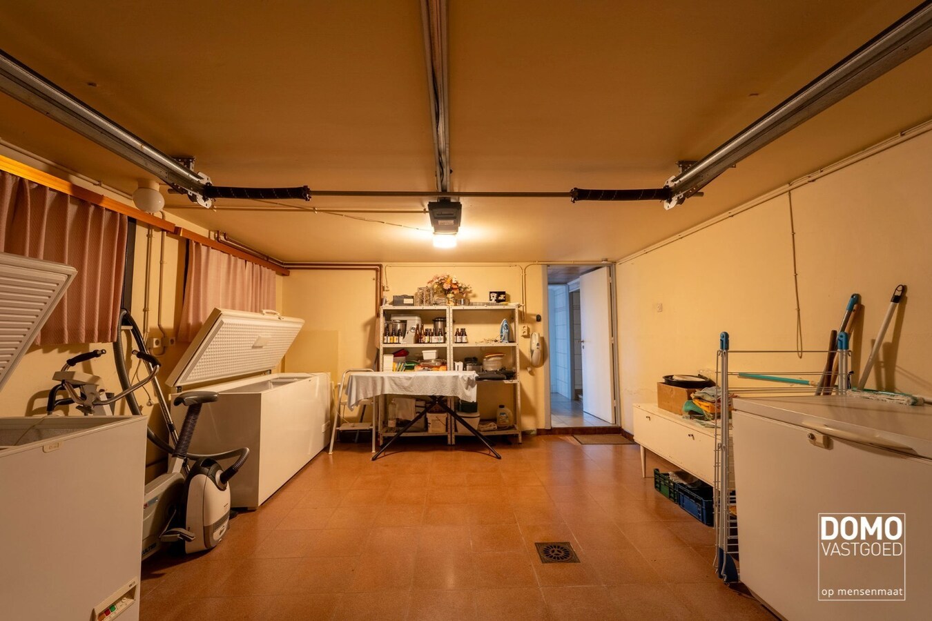 Open bebouwing met 3 slaapkamers en veel potentieel in Lummen” 