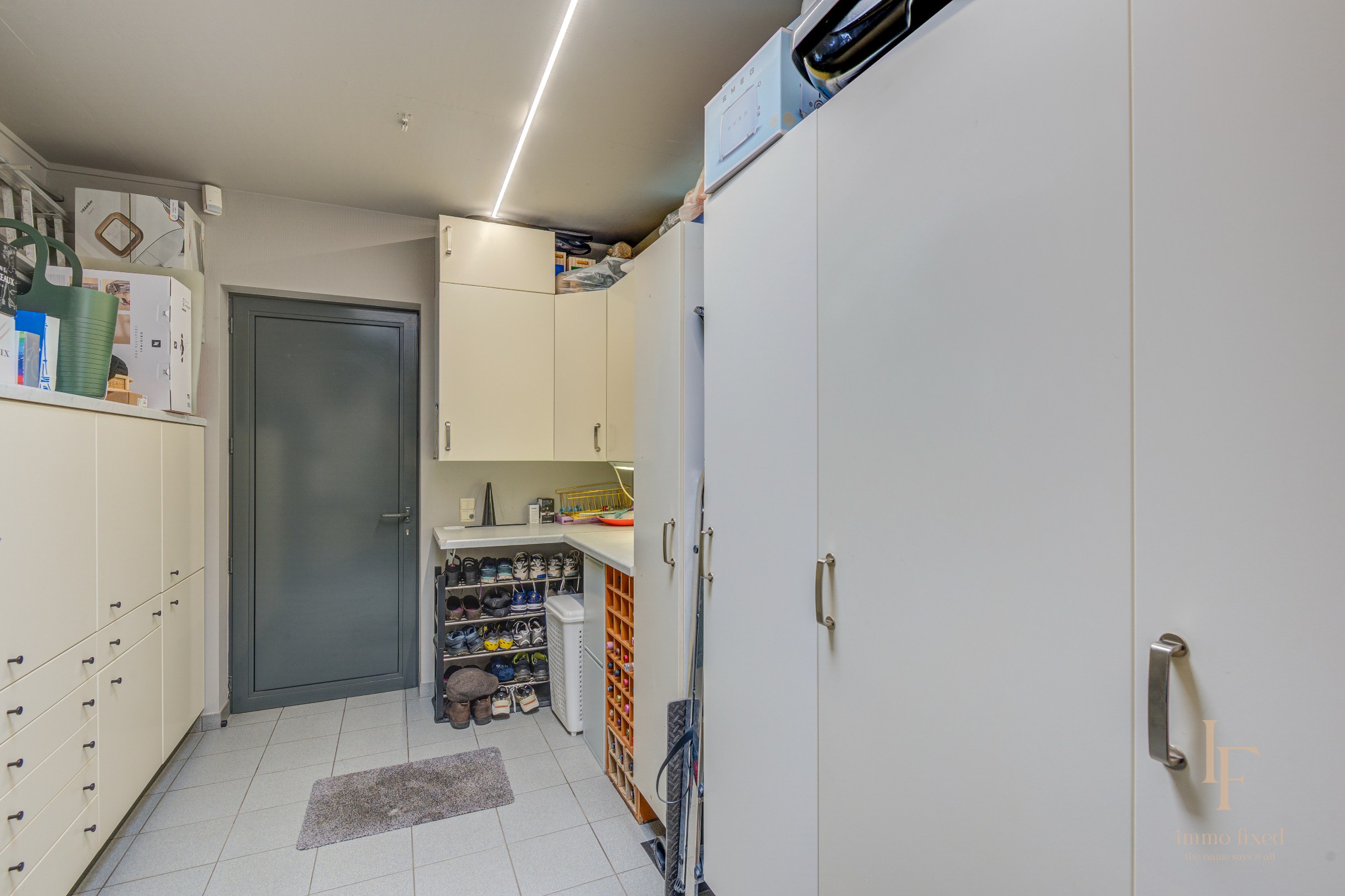 Zegbroek 31: Culinaire luxe en energetische vrijheid op een zuid-perceel van 1.048 m². 