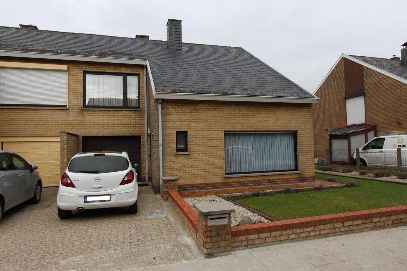 Verkocht woning - Koekelare