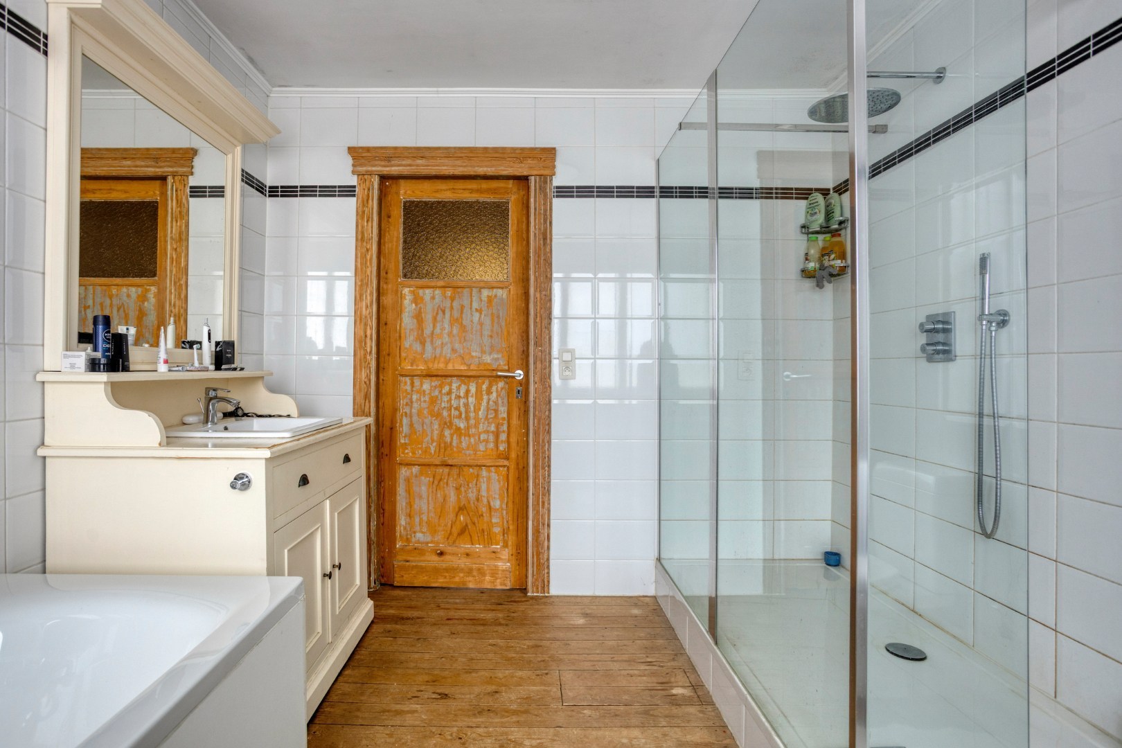 Charmante woning met 3 slpk. in Herentals 