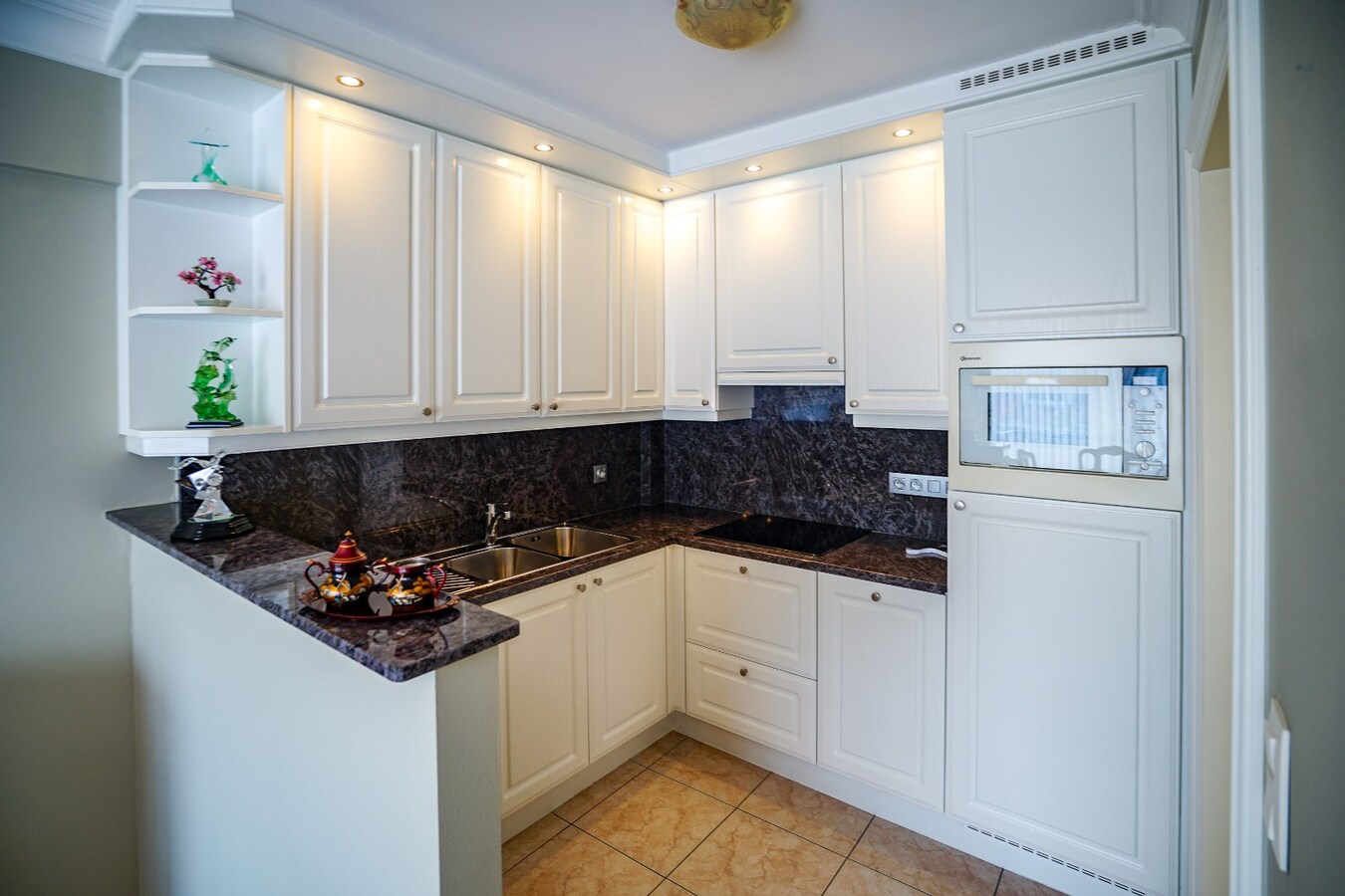 Verkocht appartement - Torhout