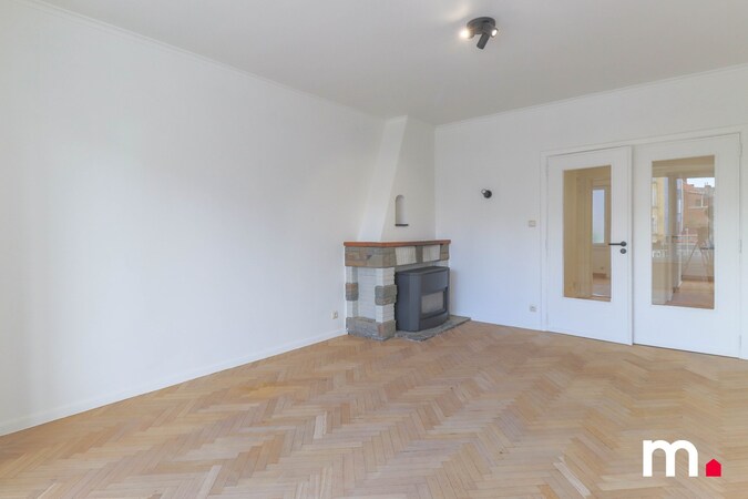 Verkocht appartement - Kortrijk