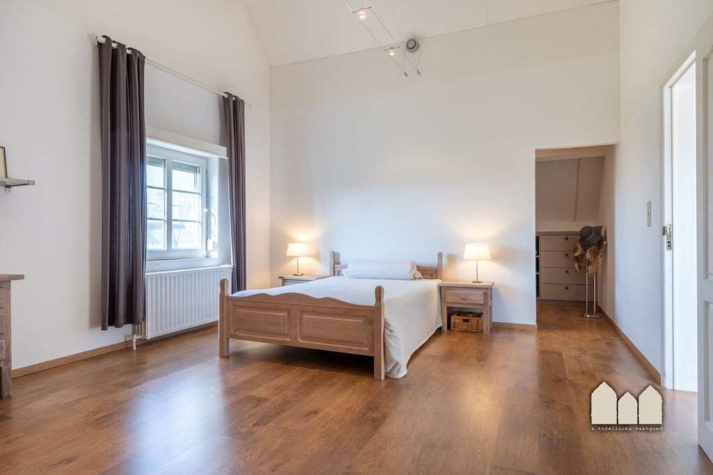 Woning te koop in Weelde