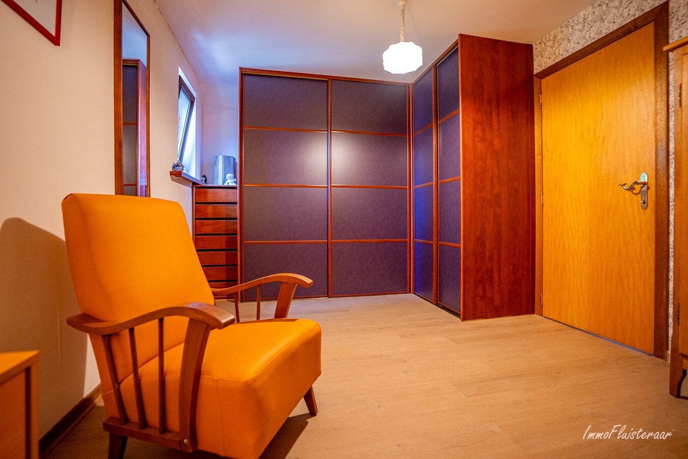 Maison soignée avec 4 écuries sur environ 75 ares à Tielt-Winge (Brabant flamand) 