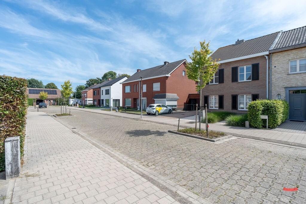 Woning verkocht in Ravels