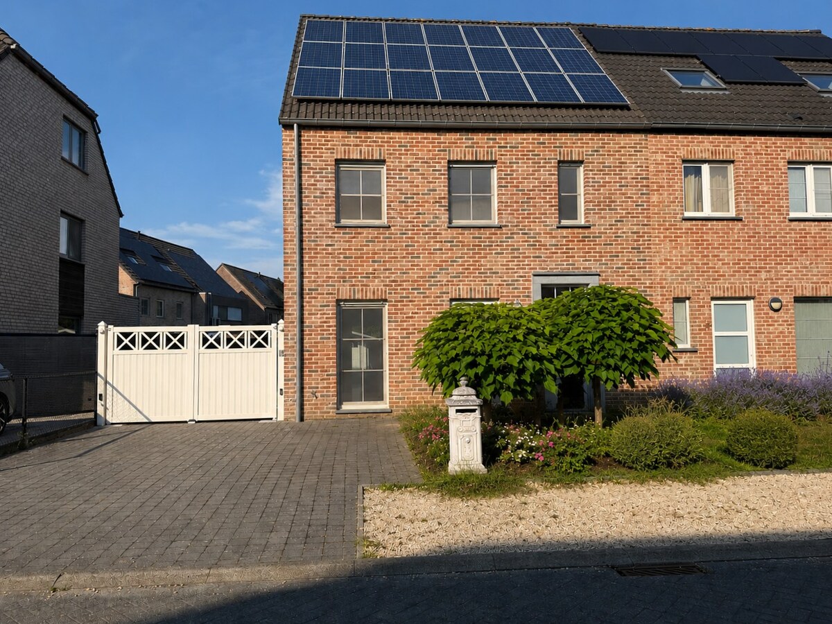 Te koop woning - Vorselaar