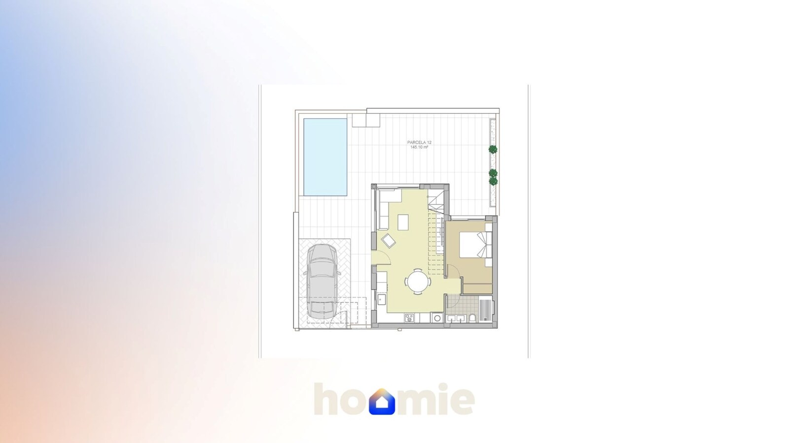 Villa te koop in Orihuela