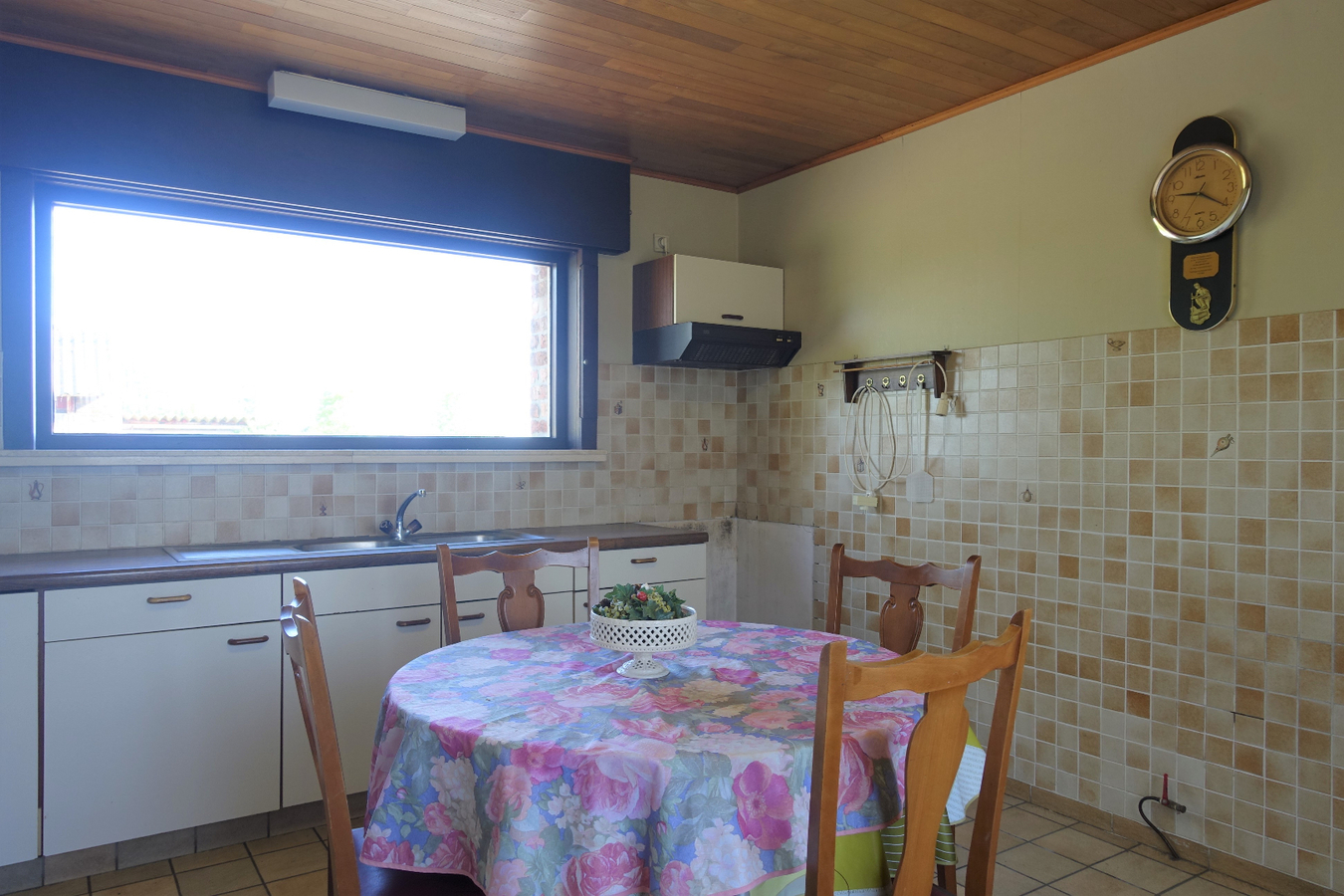 Charmante boerderij op uitstekende ligging 