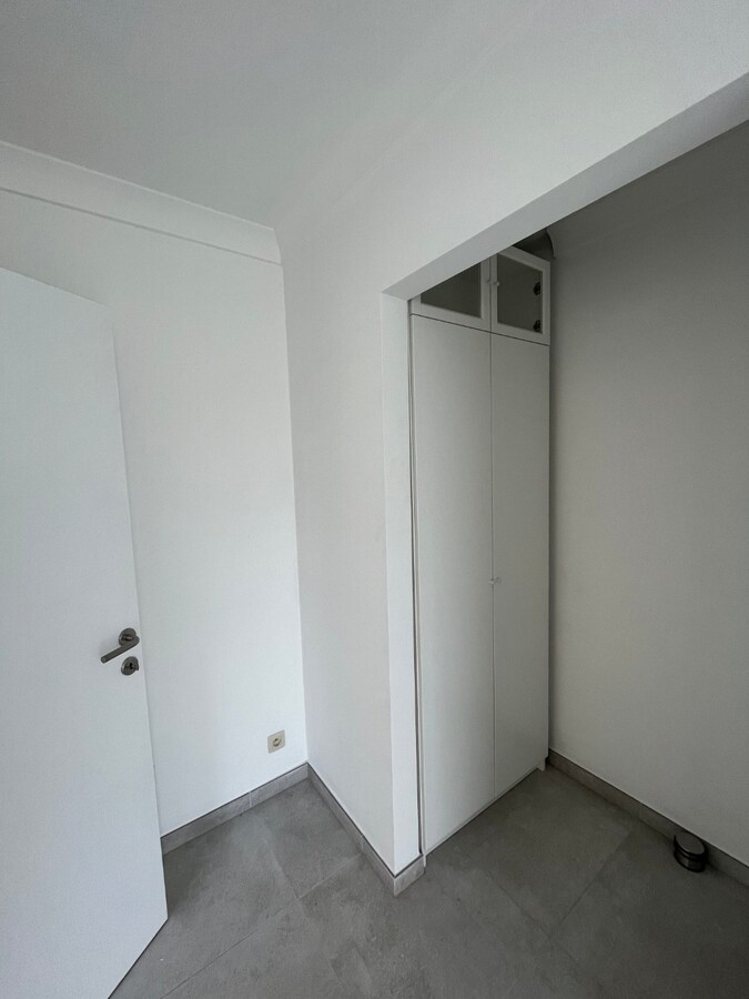 Gerenoveerde Half Open bebouwing 