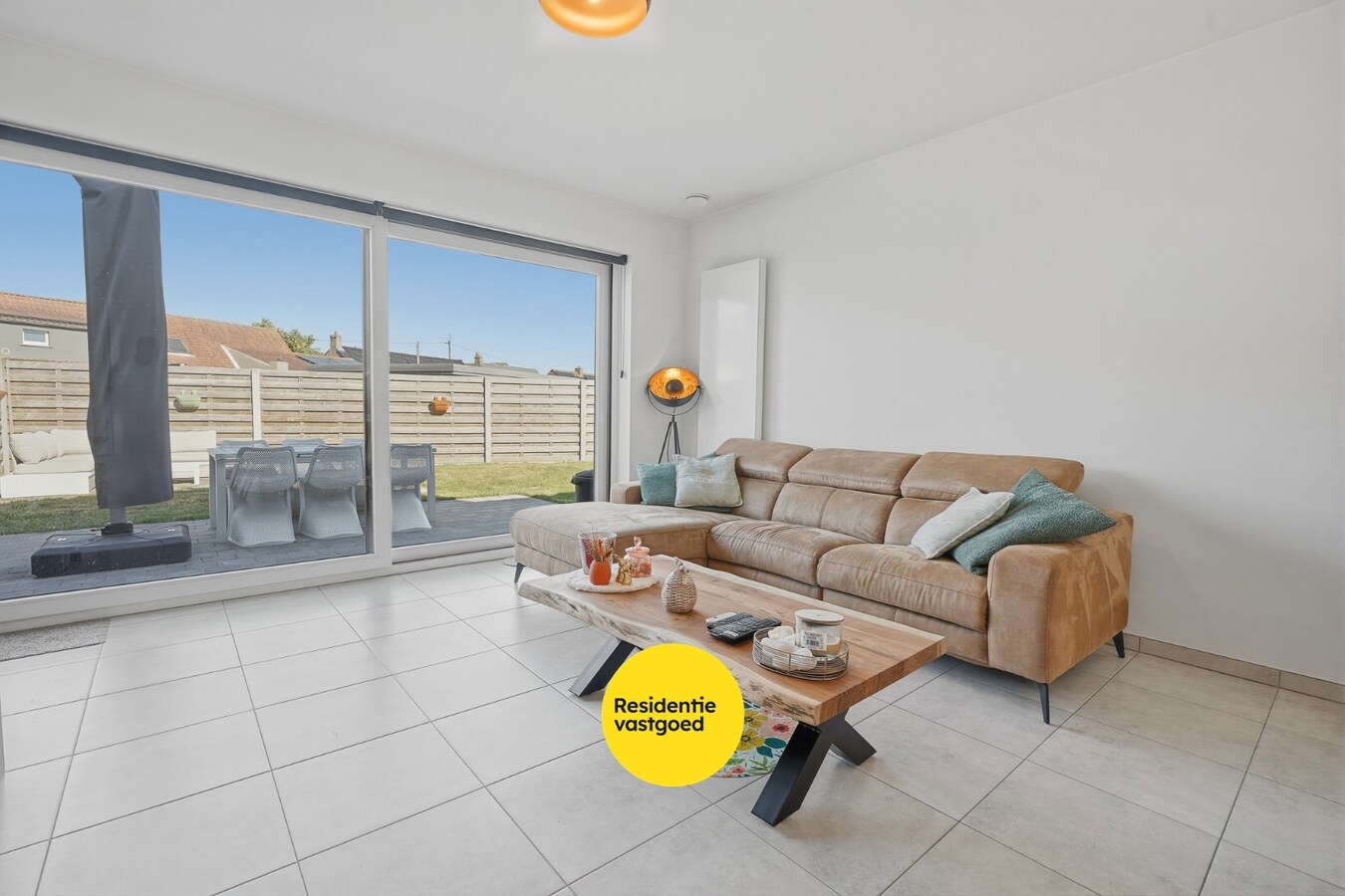 Te koop woning - Diksmuide