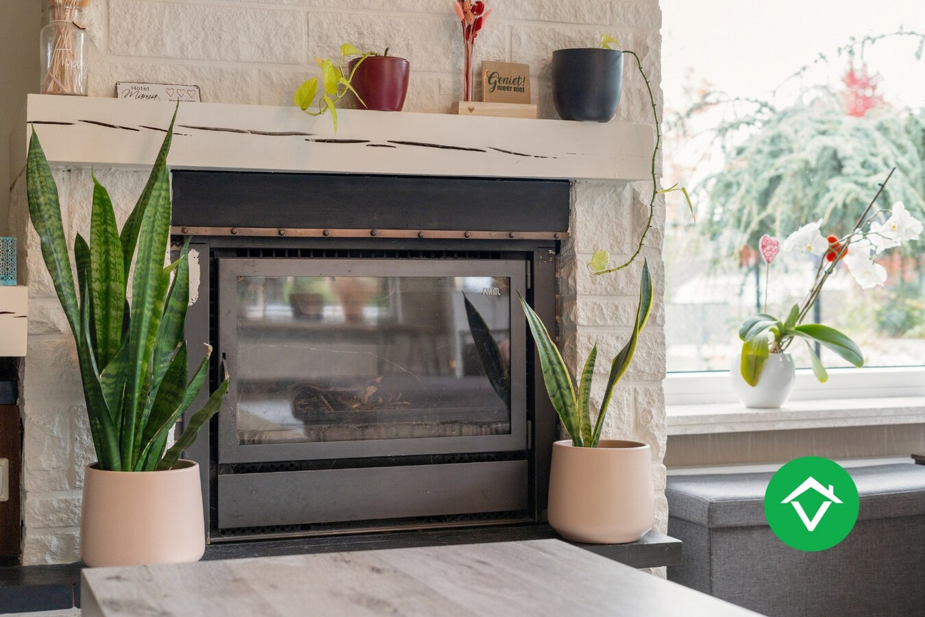 Alleenstaande woning in een rustige omgeving  te Ichtegem 