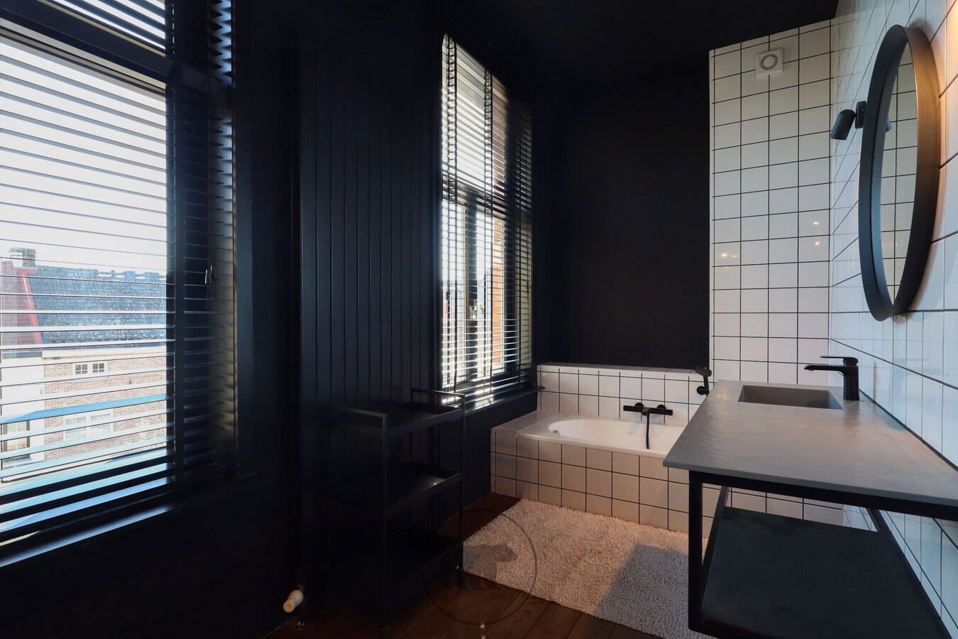 Villa Wilhelmina - Neoclassicistische herenwoning in het centrum van Heusden 