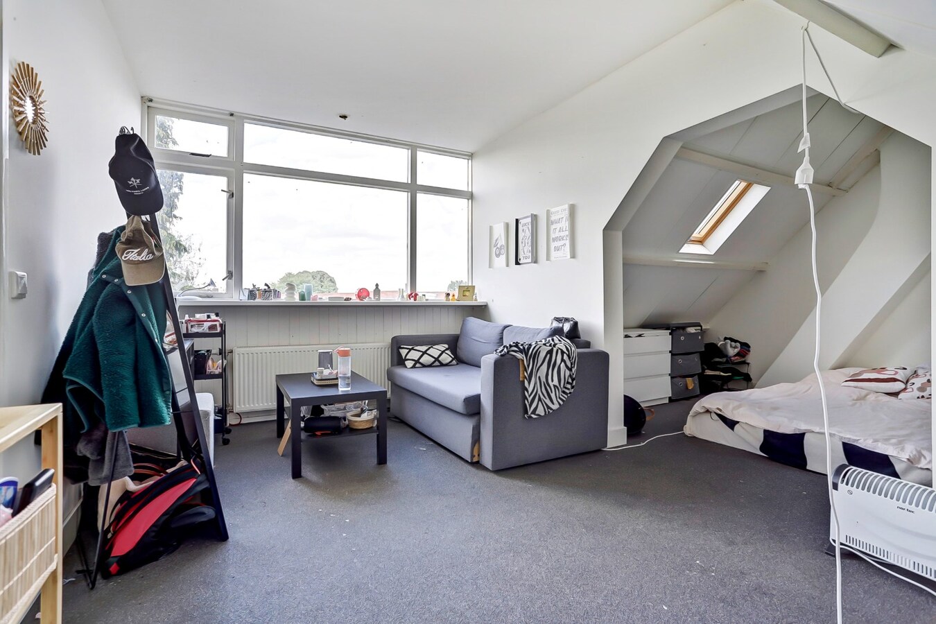 Eengezinswoning verkocht in Tilburg