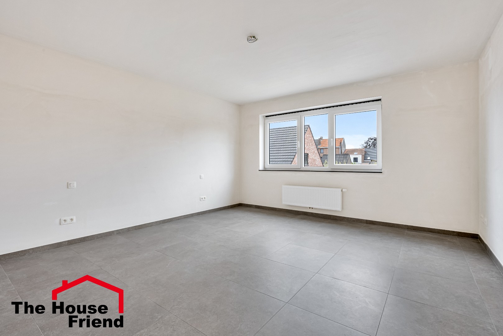 Slaapkamer 1