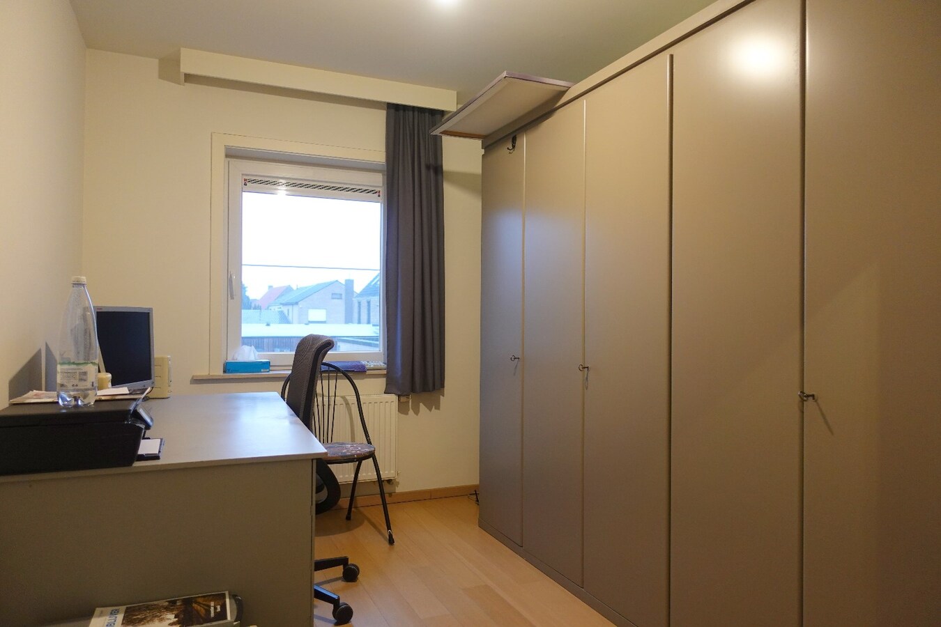 Verrassend ruime woning met 4 slaapkamers en garage 