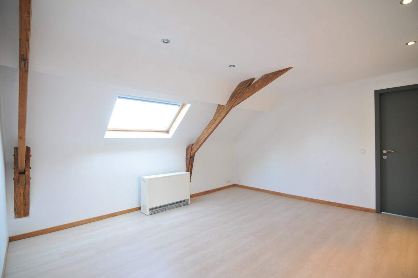 Woning met meerdere mogelijkheden op een perceel van 6,3 are 