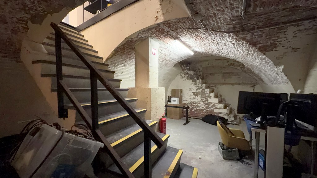 Hippe loftkantoren te huur in The Lofthouse Antwerpen