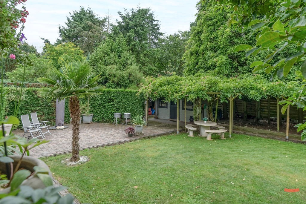 Woning verkocht in Poppel