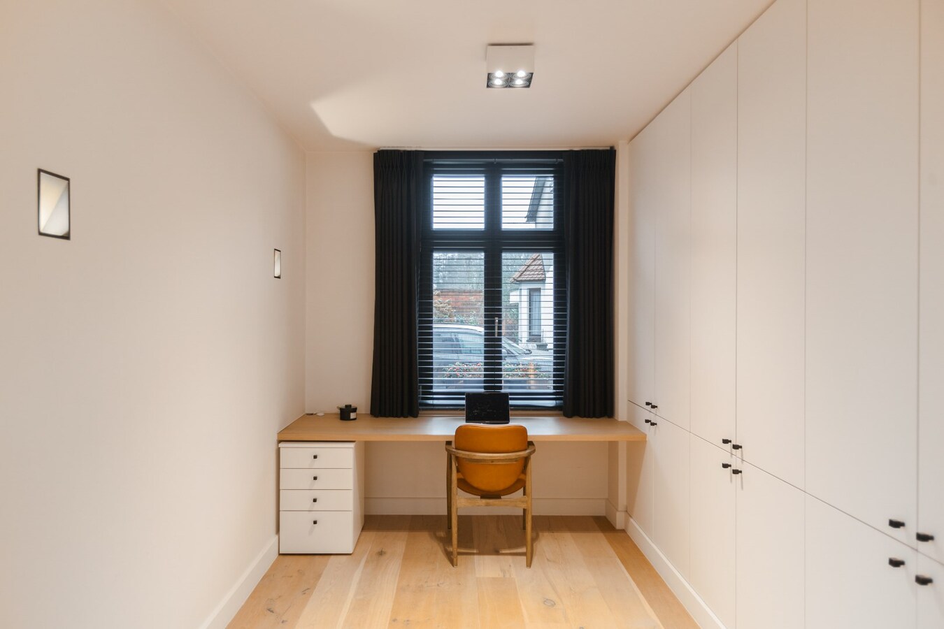 Luxueuze, energiezuinige woning 235 m² met 4 slaapkamers en 2 badkamers 