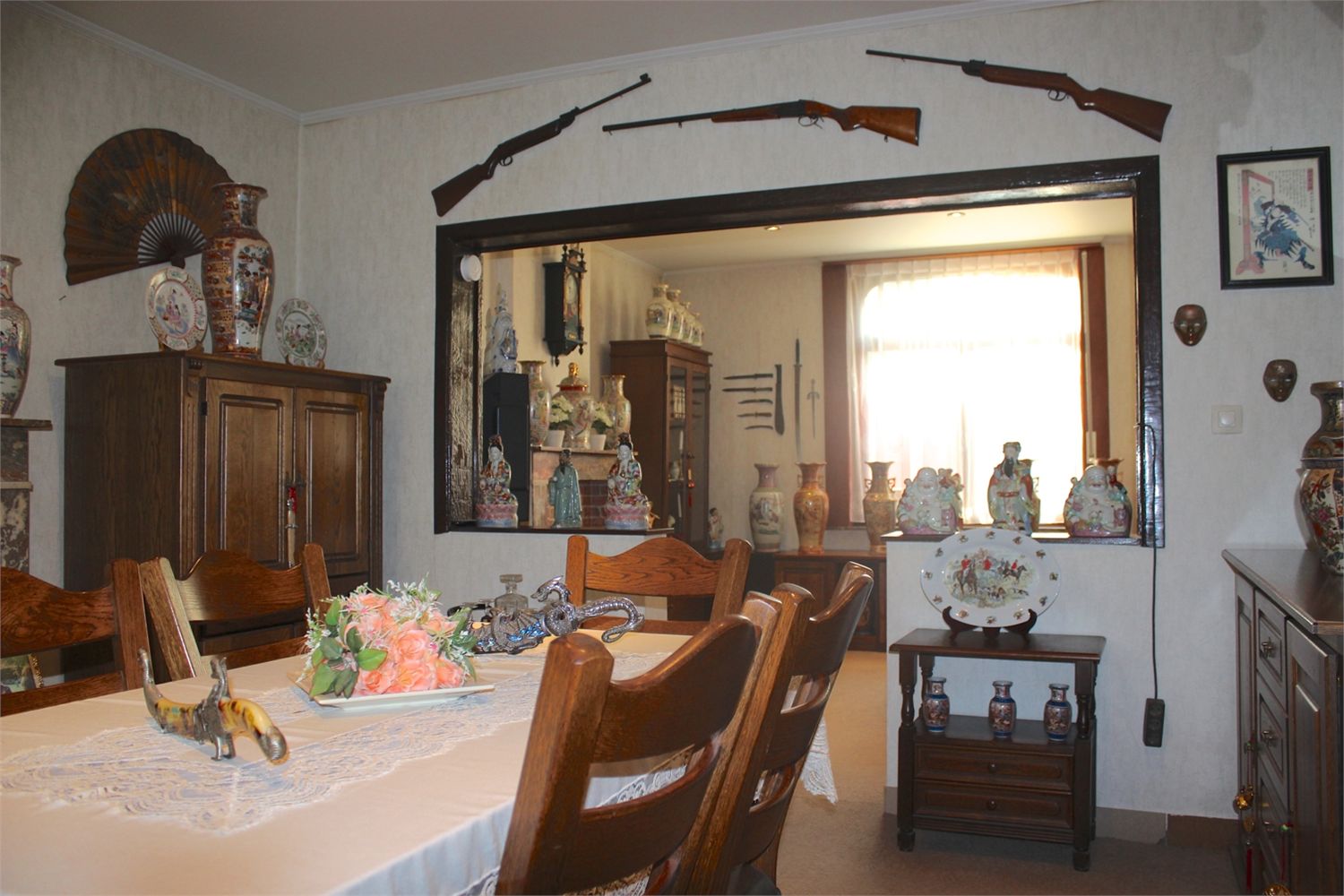 Woning verkocht in Gontrode