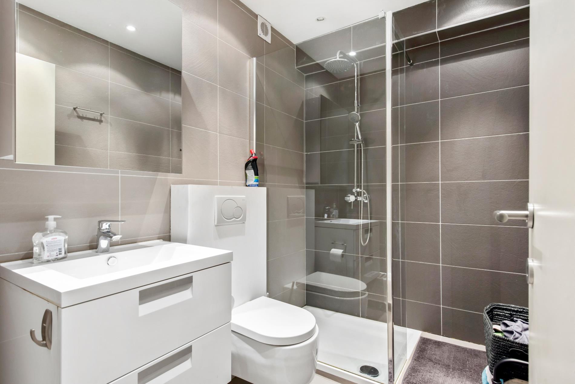 Appartement de 3 chambres à coucher dans la résidence ZEEWENDE, Zeebrugge - SVZ122 