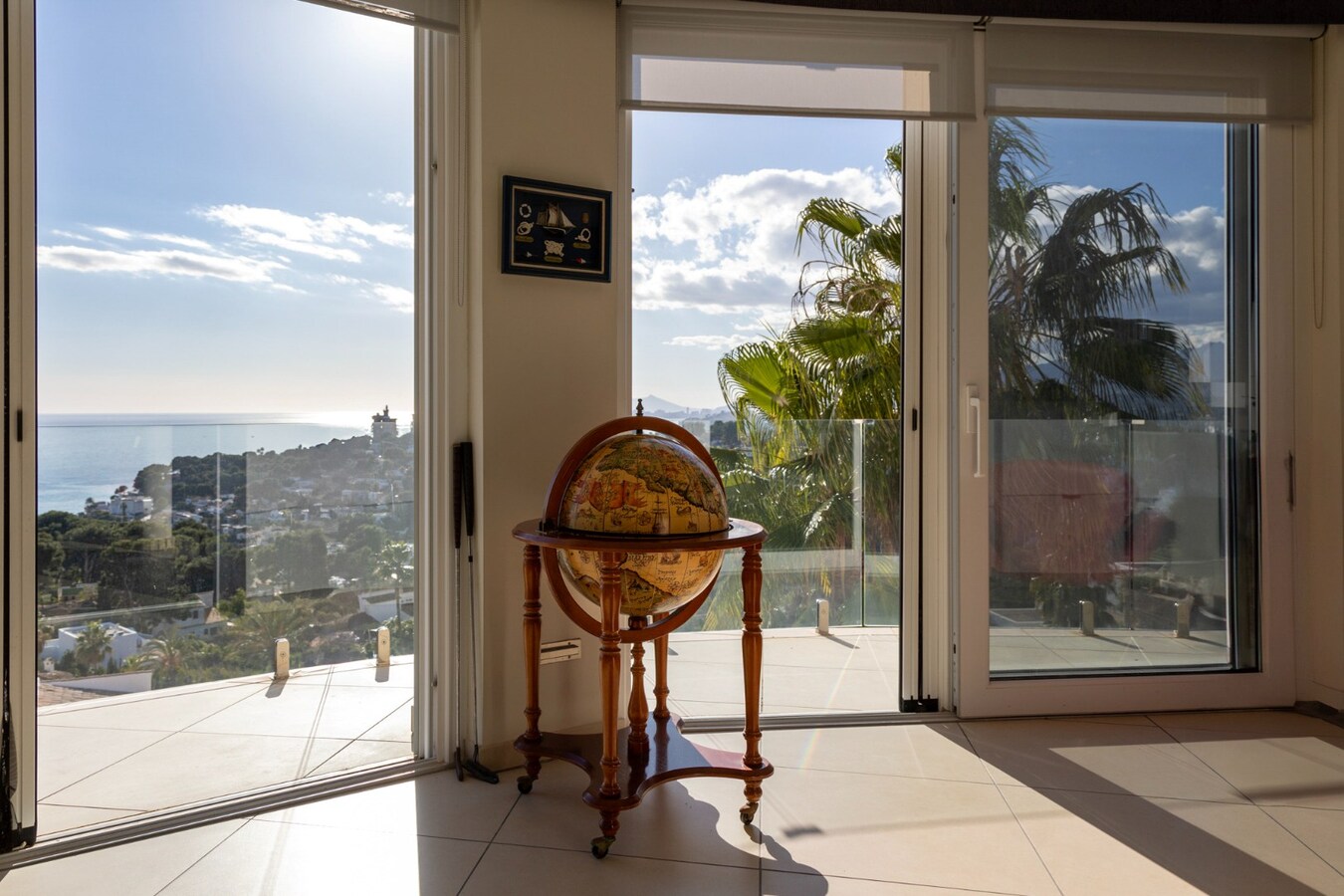 Casa Far Niente – El Portet, Moraira 