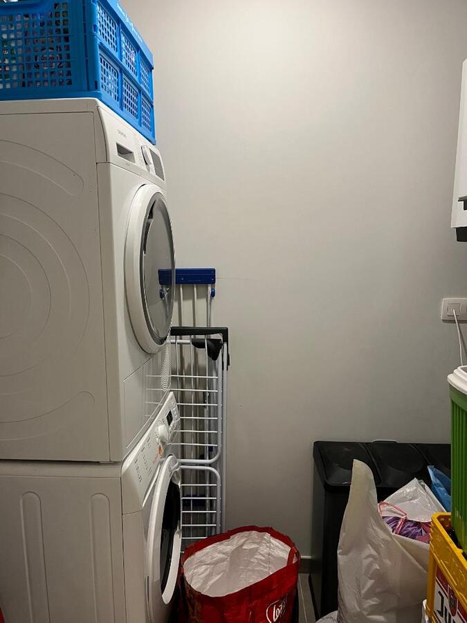 Ruim appartement vlakbij Aspers centrum. GEEN VASTE KOSTEN !! 