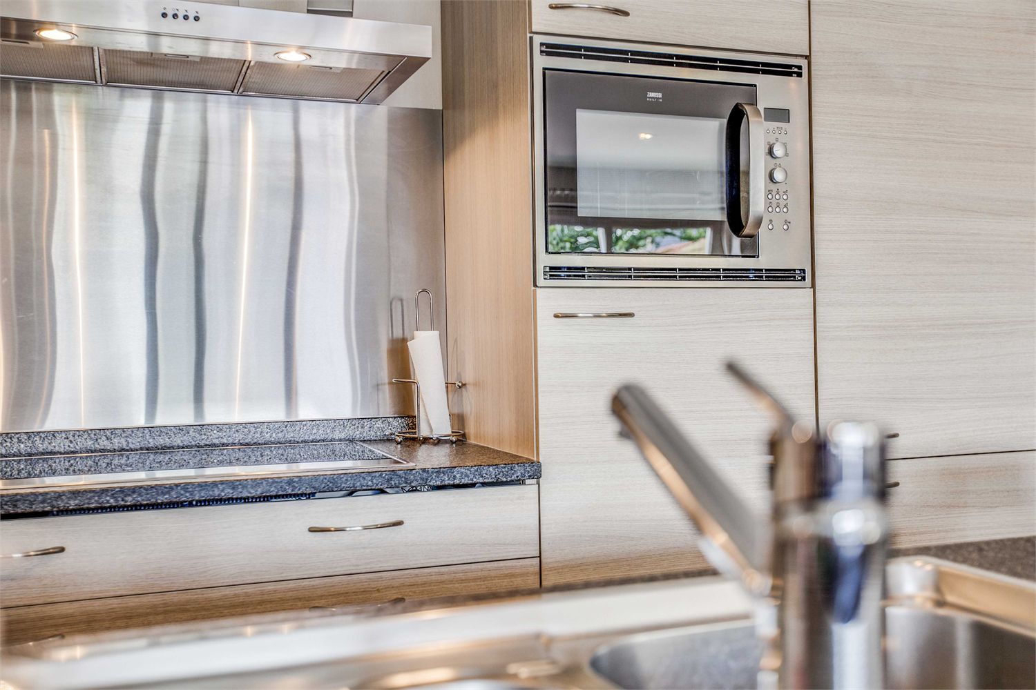 Appartement verkocht in De Klinge