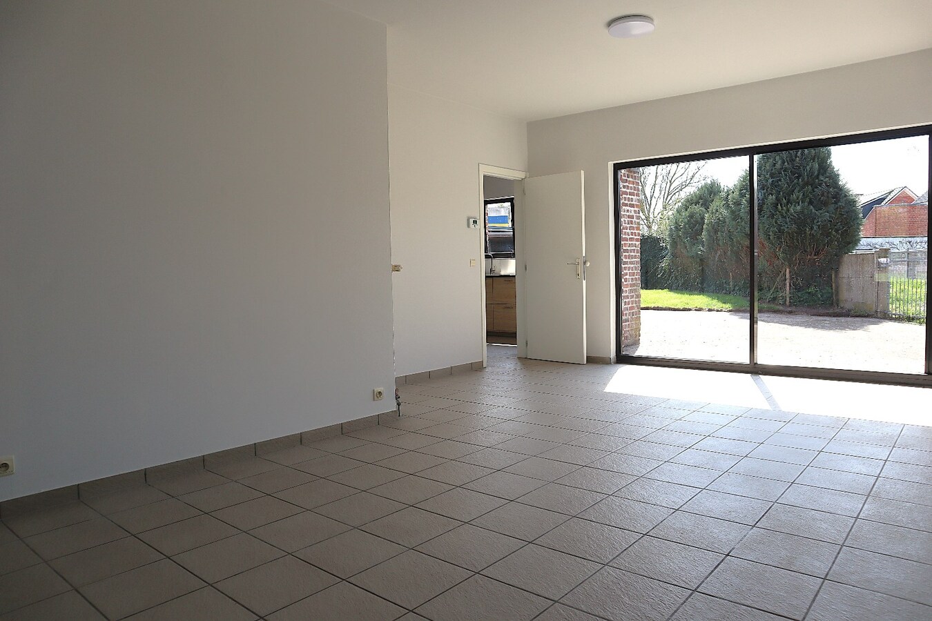 Rijwoning met 4 slaapkamers en tuin te Bierbeek 