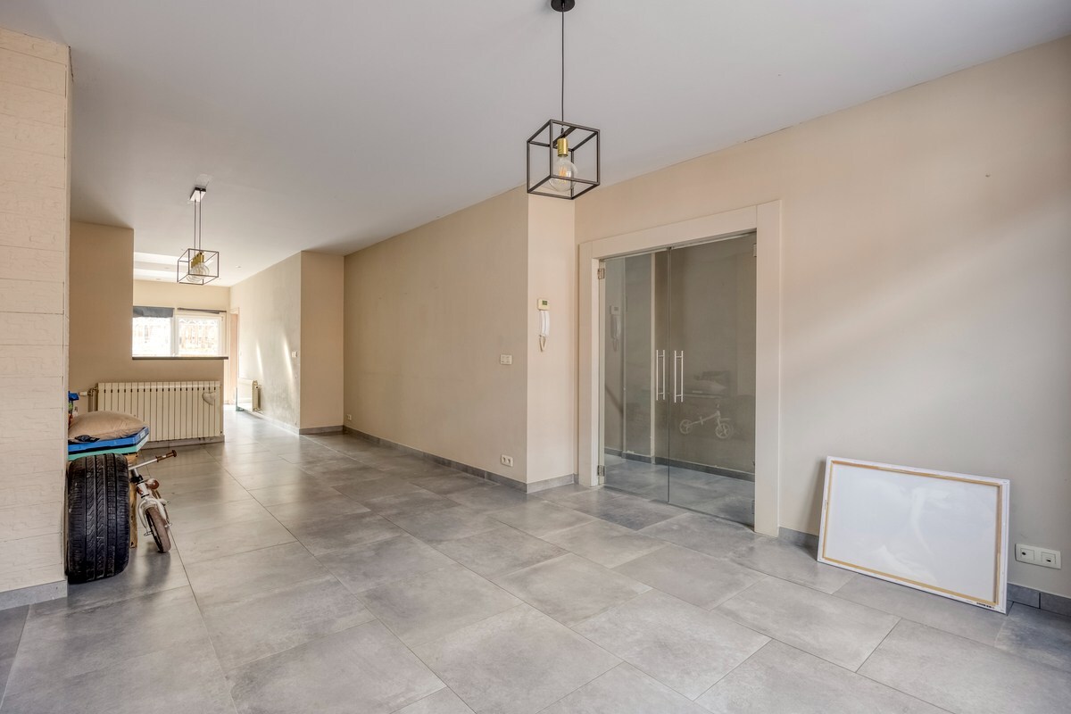 Prachtige rijwoning 3 slaapkamers en zonnige tuin te Tienen 