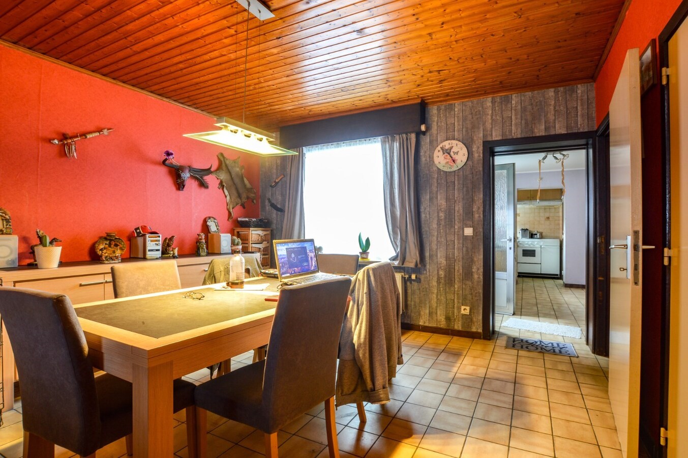 Te koop woning - Eernegem