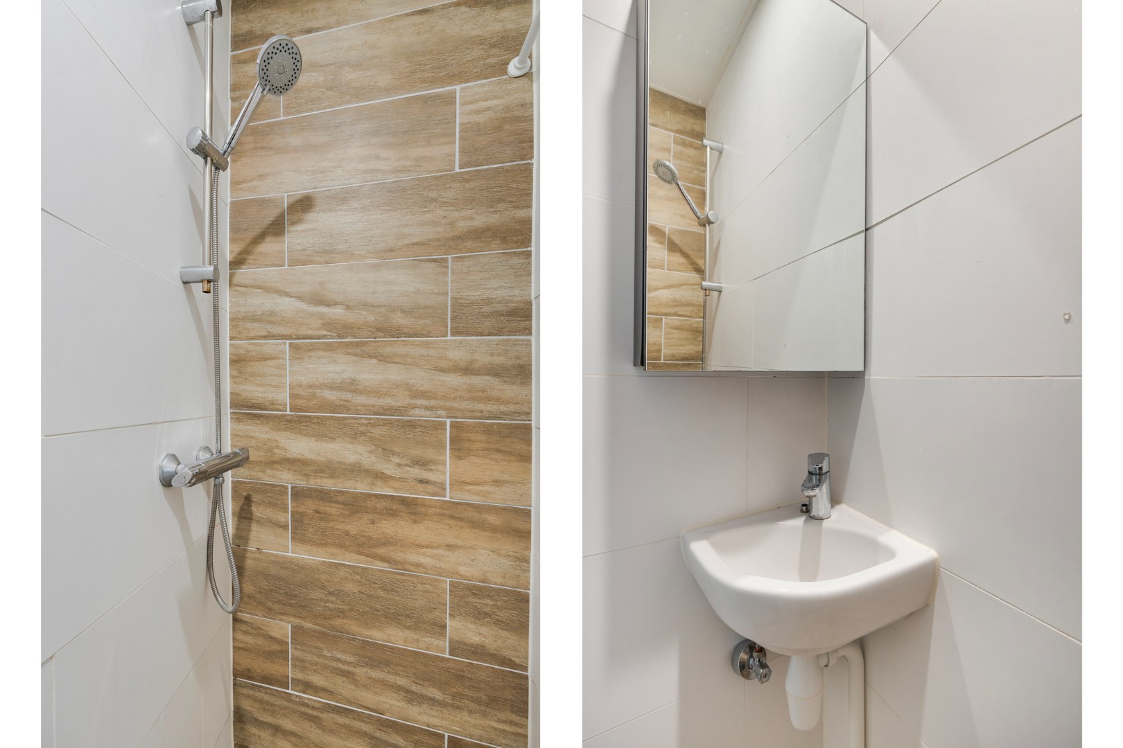 Turn-key 2 kamer (voorheen 3) appartement op steenworp afstand van Rotterdam centrum met een nette keuken, royale woonkamer en gelegen op eigen grond! 