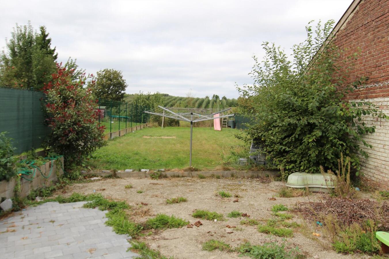 Verkocht woning - Werm