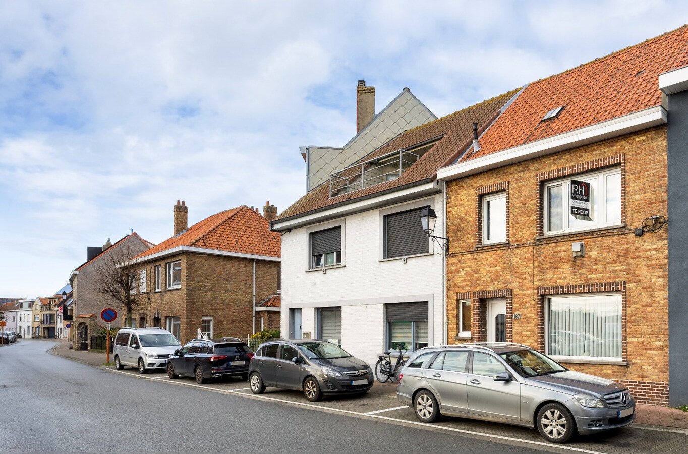 Gezinswoning met leuke stadstuin 