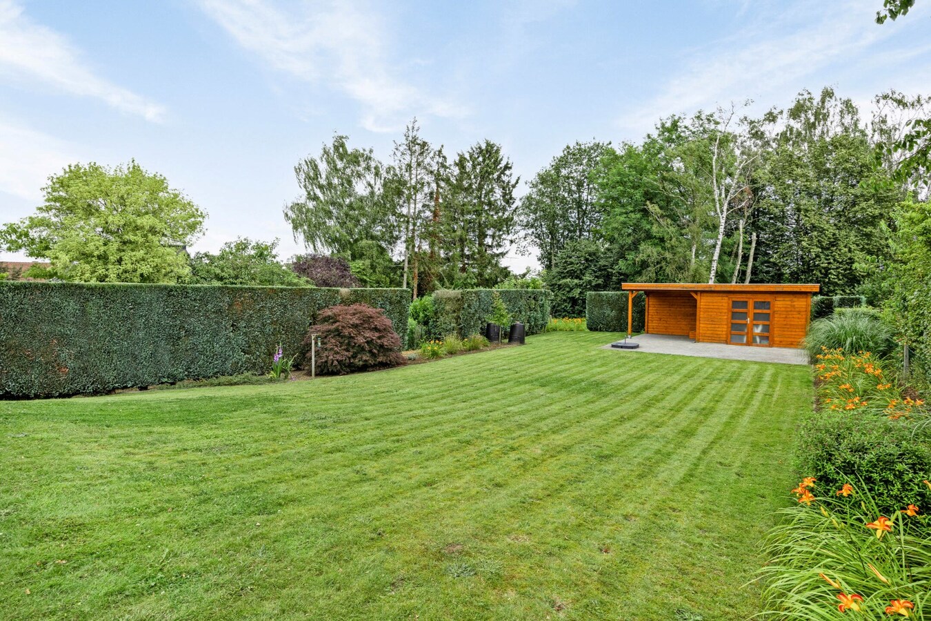 Prachtige VILLA te Haasrode (Oud-Heverlee) 