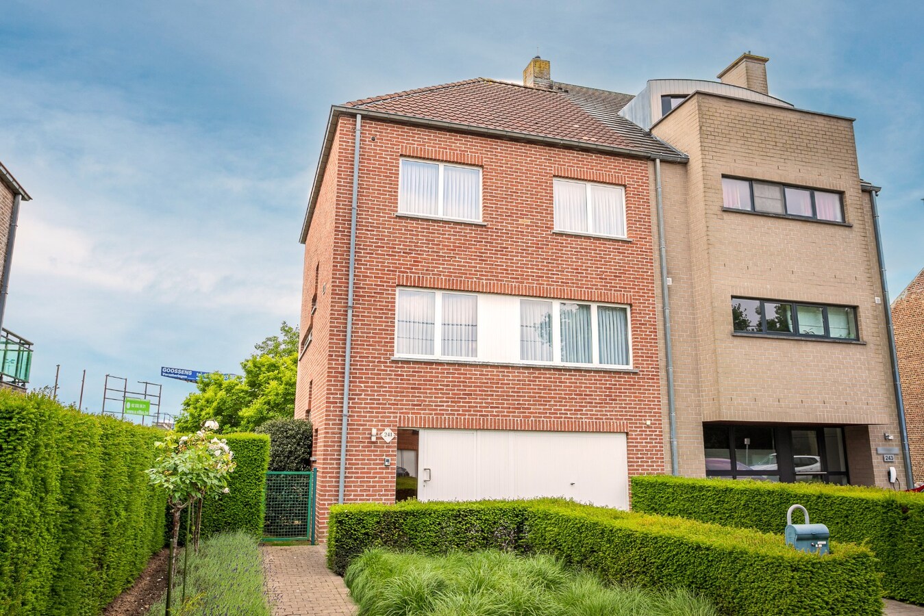A vendre maison - Halle