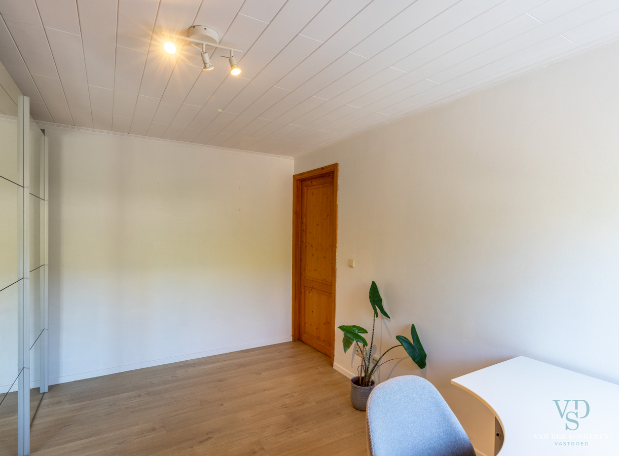 Gezellige én degelijke woning. TOPPER ! 