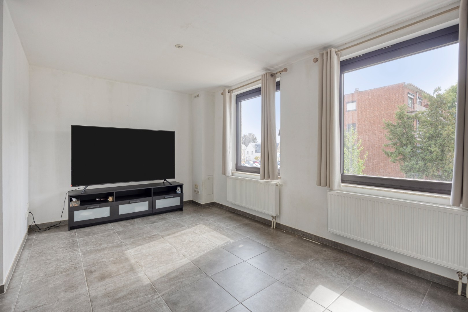 Gerenoveerd appartement met 1 slpk. in Geel 