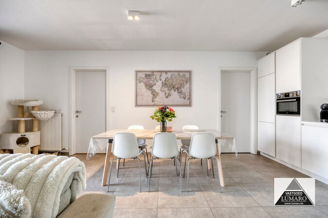 Verkocht appartement - Dilsen-Stokkem