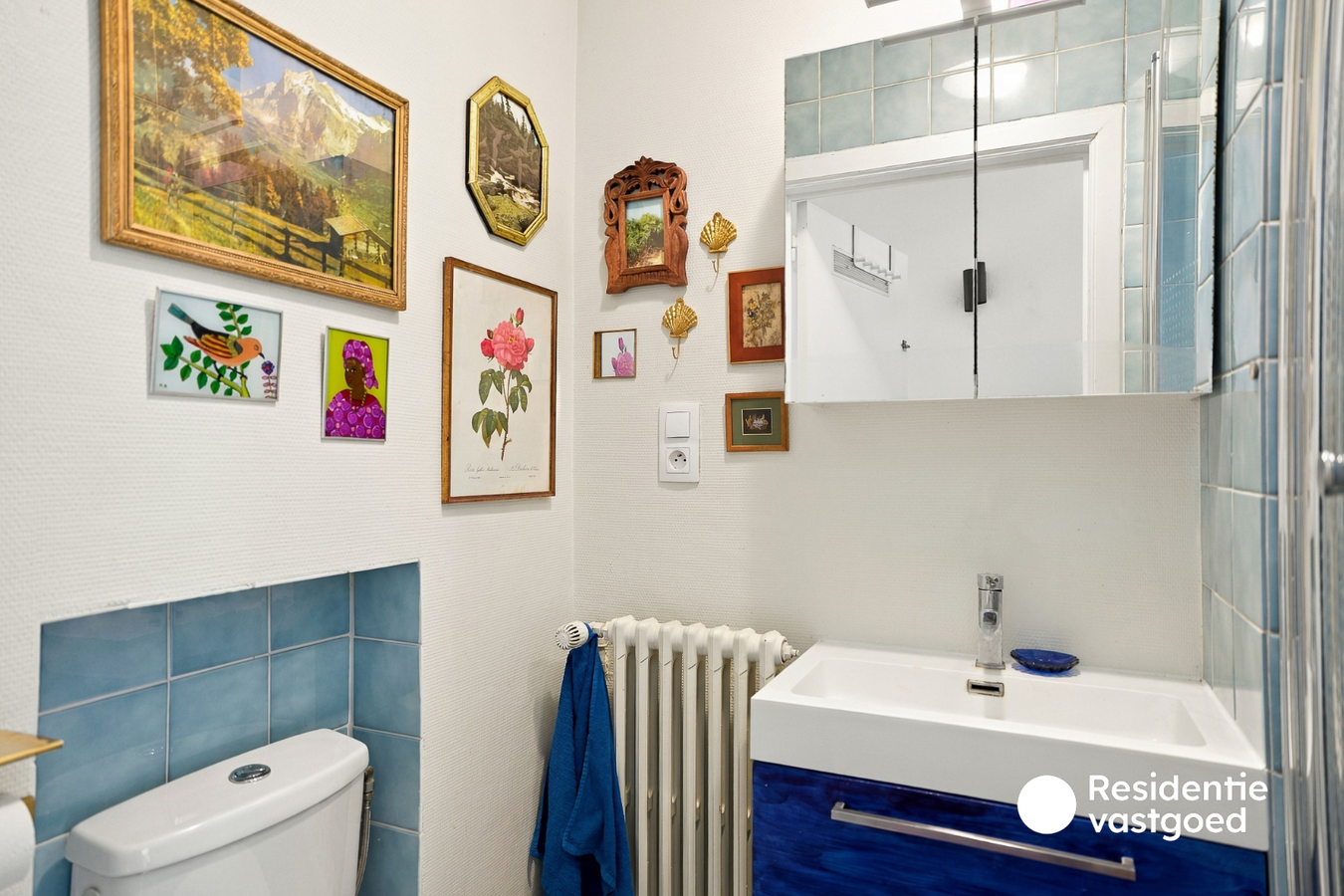 Te koop appartement - Brugge