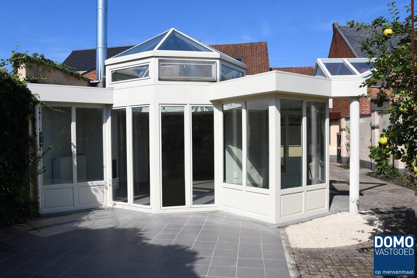 Woning verkocht in Hasselt Kermt, Spalbeek